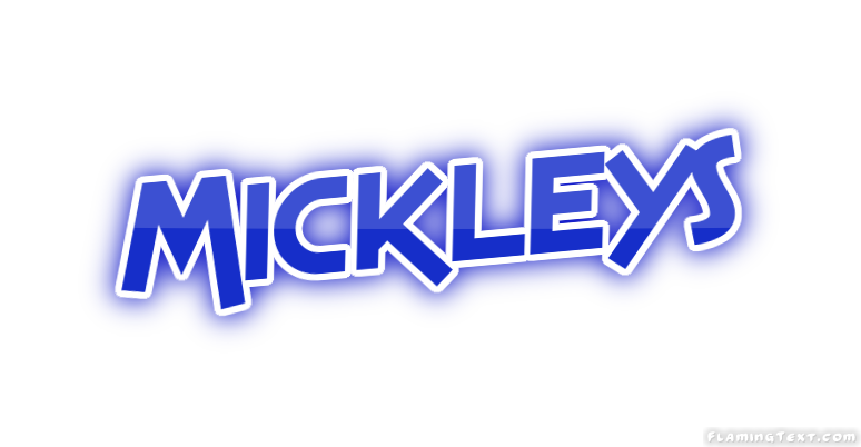 Mickleys 市