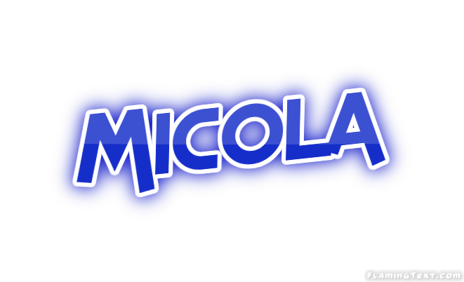 Micola City