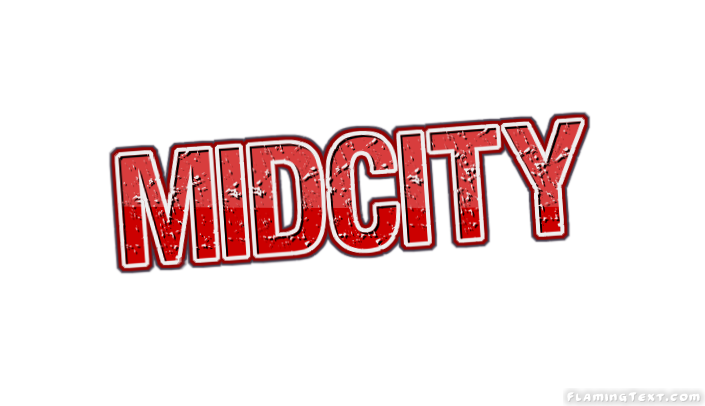 Midcity 市