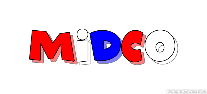 Midco City
