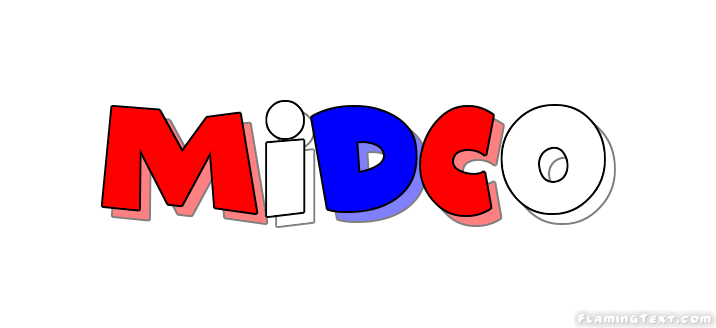 Midco 市