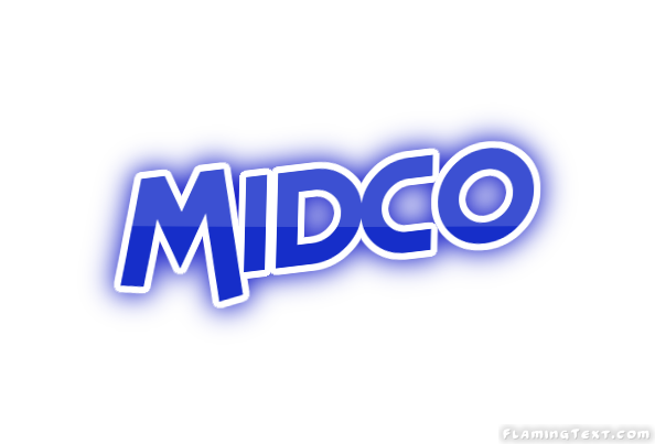 Midco 市
