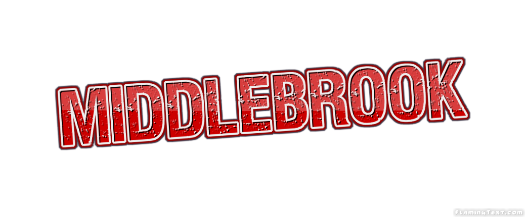 Middlebrook город