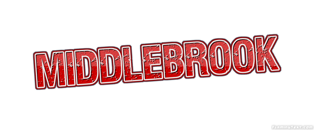 Middlebrook 市