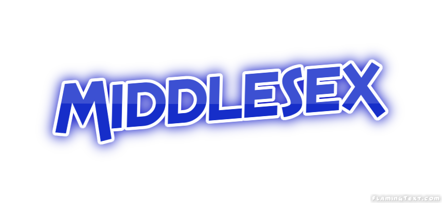 Middlesex City