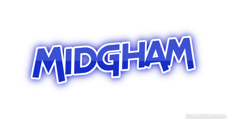 Midgham City