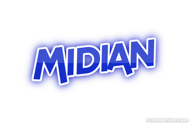 Midian Ville