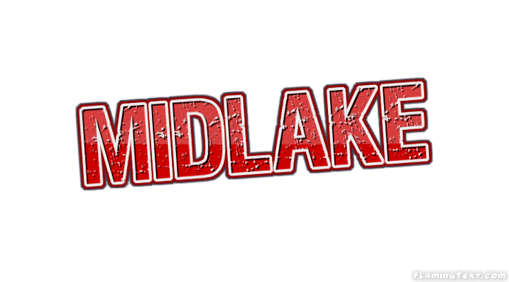 Midlake город