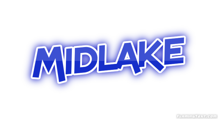 Midlake город