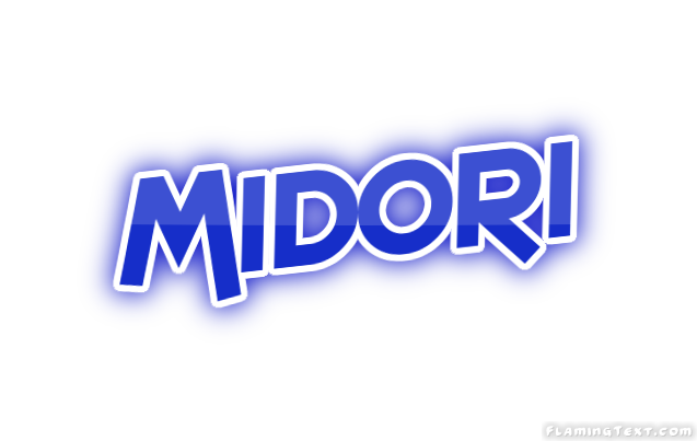 Midori Cidade