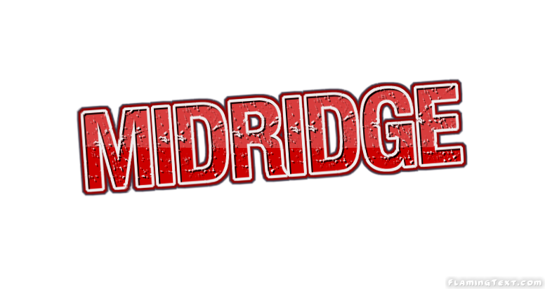 Midridge город