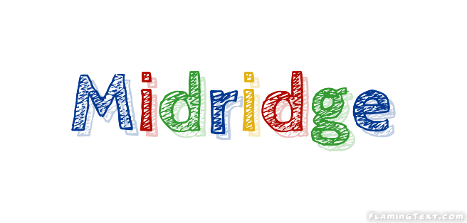 Midridge Faridabad