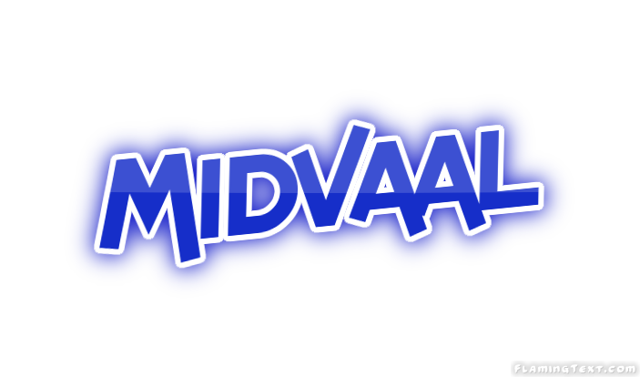 Midvaal City