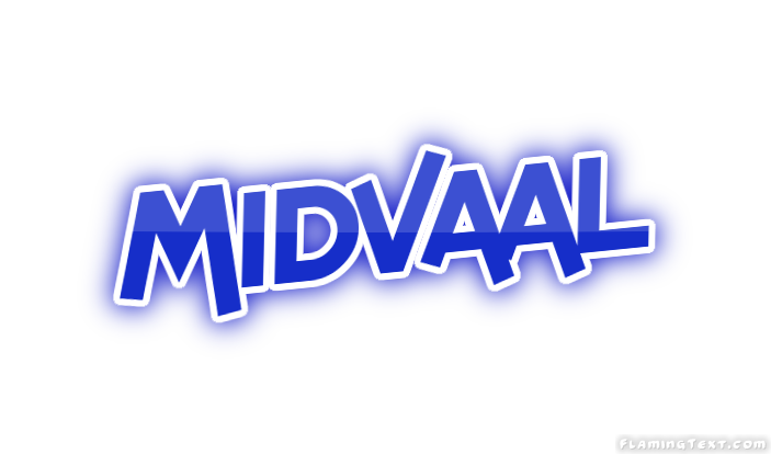 Midvaal 市