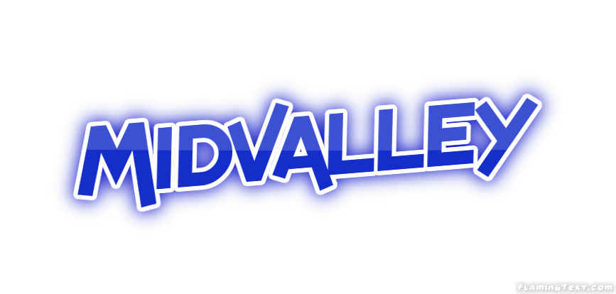 Midvalley Stadt
