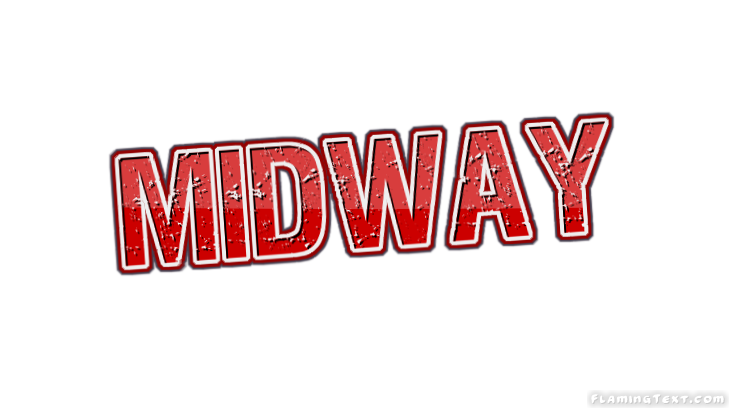 Midway 市