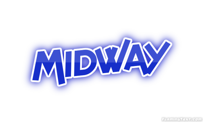 Midway Stadt
