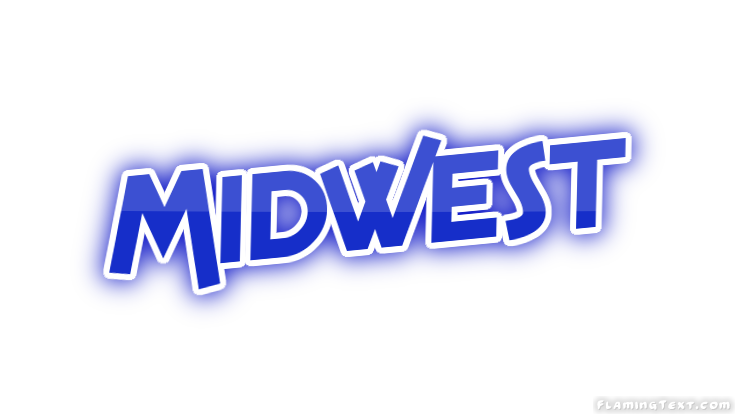 Midwest 市