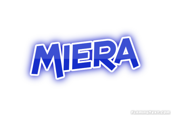 Miera Stadt