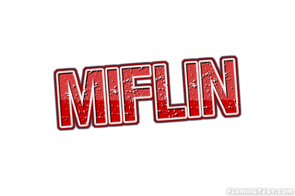 Miflin 市