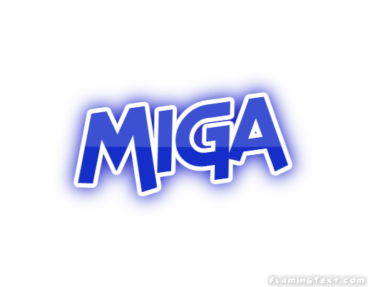 Miga 市