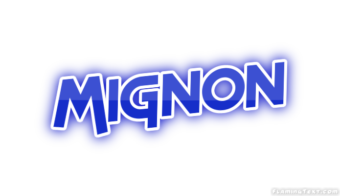 Mignon City