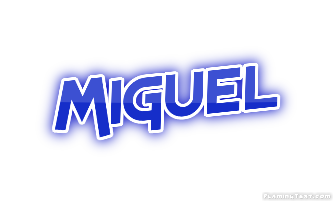 Miguel City