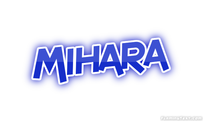 Mihara City
