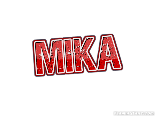Mika Cidade