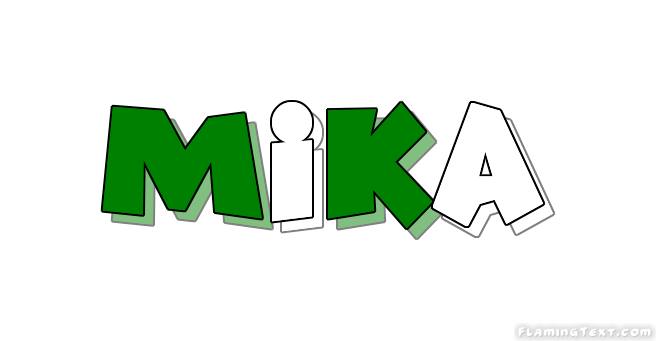 Mika مدينة