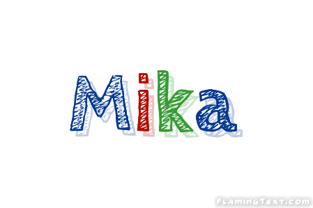 Mika Cidade