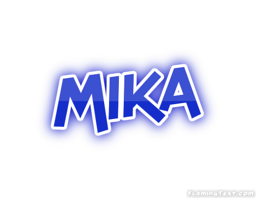 Mika مدينة