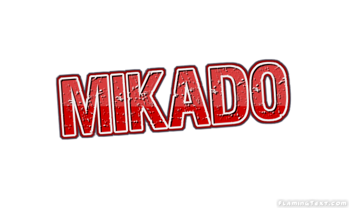 Mikado مدينة