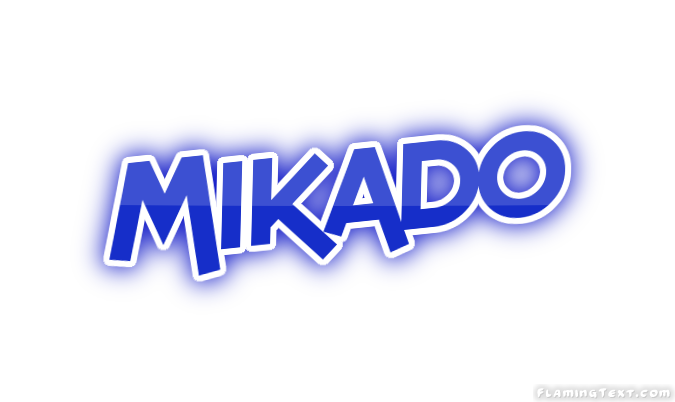 Mikado City