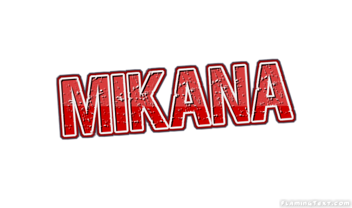 Mikana مدينة