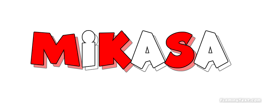 Mikasa город