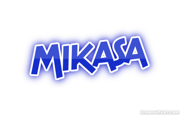 Mikasa город