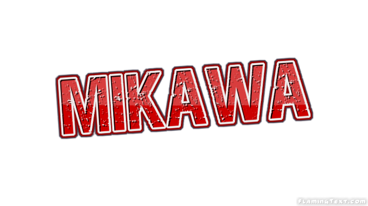 Mikawa مدينة