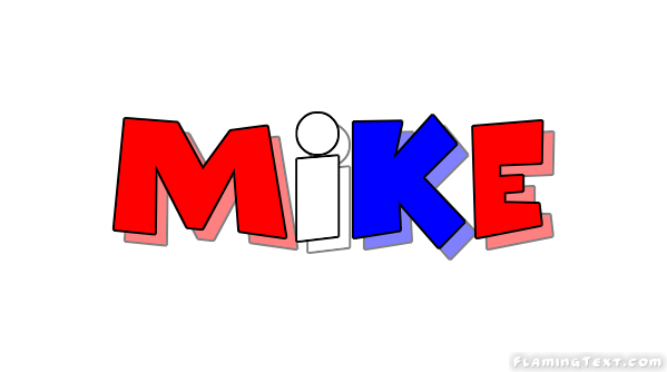 Mike 市
