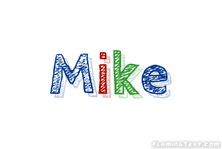 Mike город