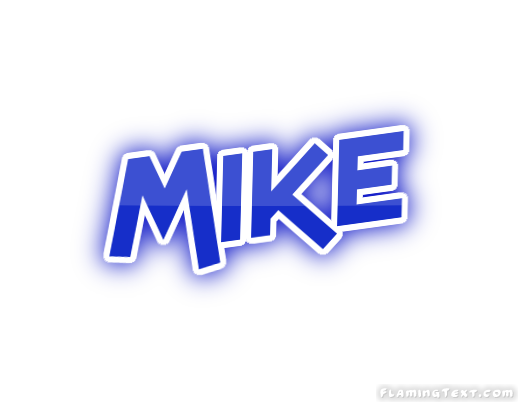 Mike 市