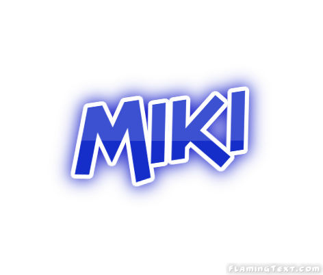 Miki City