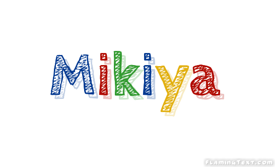 Mikiya City