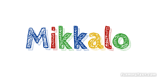 Mikkalo 市
