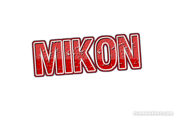 Mikon City
