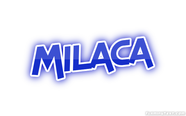 Milaca City