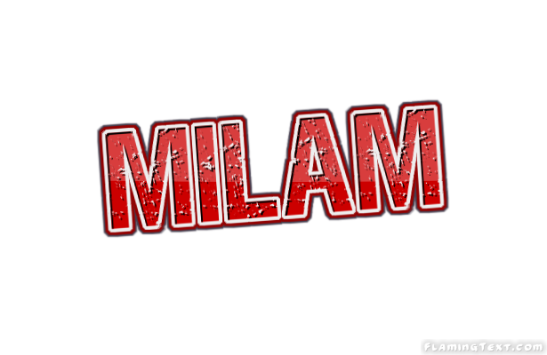 Milam City