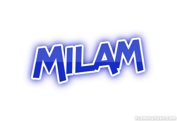 Milam Cidade