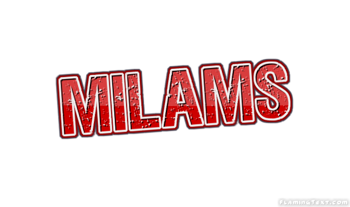Milams City