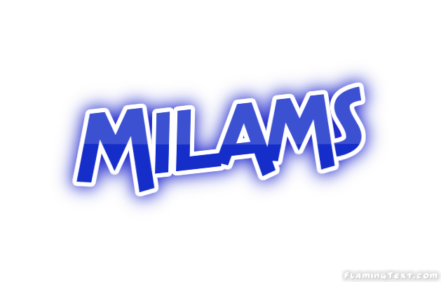 Milams City